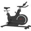 Bicicleta spinnning BodyFit SB7000, volanta 18kg, display si aplicatii Fitshow, Kinomap, Zwift