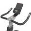 Bicicleta spinnning BodyFit SB7000, volanta 18kg, display si aplicatii Fitshow, Kinomap, Zwift