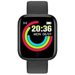 Bratara fitness FitTronic BR2000