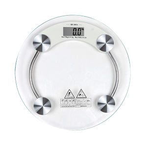 Cantar sticla electronic FitTronic pentru persoane 1000C
