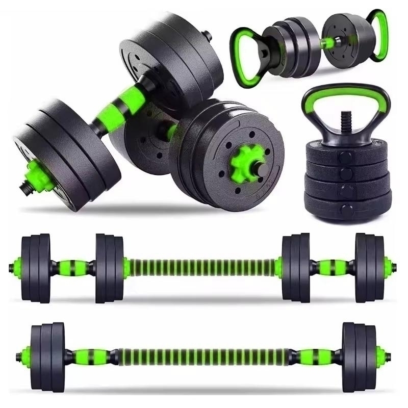 Set gantere FitTronic GKF20