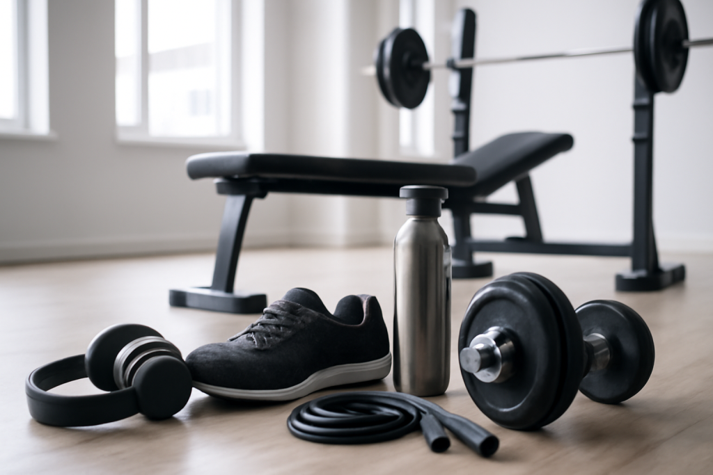 intretinere - intretinere - 10 Sfaturi pentru Echipamentele Fitness 2026